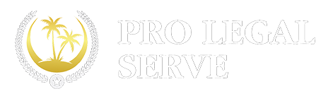 Pro Legal Serve